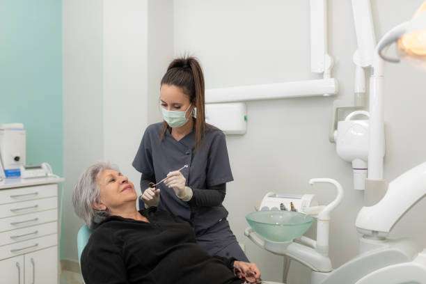 Best Pediatric Emergency Dentist in Lake City, SC
